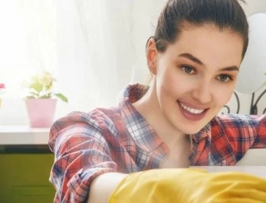 Αυτές είναι οι καλύτερες κρυψώνες της σκόνης στο σπίτι σας - Τί πρέπει να προσέχετε